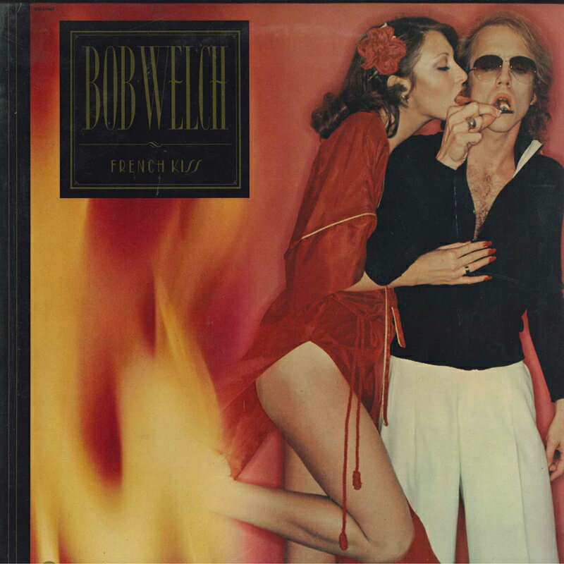 ・アーティスト Bob Welch (Fleetwood Mac, Paris) ・タイトル French Kiss ・レーベル・型番 Capitol Records SW11663 ・フォーマット LPレコード ・コンディション(盤) 良い (VG+) ・コンディション(ジャケット) 良い (VG+) ・コンディション(帯) オビなし ・特記事項 【シュリンク残し】 サンプル画像です。実際の商品の画像ではありません 商品写真はバーコード/カタログ番号に対応したサンプル画像ですので、お送りする商品の画像ではありません。帯やライナーなどの付属品は、特記事項に記載されている場合のみ含まれます。プロモやカラーレコードなどの仕様についても、該当する場合のみ特記事項に記載しています。 【ご購入前に必ずご確認ください】 ・本店サイト(www.recordcity.jp)とは価格、送料が違います ・本店サイト、その他支店のオーダーとは同梱発送できません ・注文確定後に別の注文を頂いた場合、注文同士の同梱は致しかねます。 ・別倉庫から発送しているため、店頭受け渡しは対応しておりません ・一部商品は他の通販サイトでも販売しているため、ご注文のタイミングによっては商品のご用意ができない場合がございます。 ・土日祝日はお休みです 金曜・祝前日9時以降のご連絡またはご入金は、返答または発送が週明け・祝日明けに順次対応となります。 ・ご購入後のキャンセル不可 ご購入後のキャンセルはいかなる理由においてもお受けできません。ご了承の上、ご購入くださいませ。 ・日本郵便(ゆうパック/ゆうメール)によるお届けになります。 ・中古品であることをご理解ください 当ストアでは中古商品を主に販売しております。中古品であることをご理解の上ご購入ください。また、一部商品はRecordCityオンラインストアで試聴可能です。 ・返品について お客様のご都合による返品は一切承っておりません。 表記の内容と実際の商品に相違がある場合、また針飛び等で返品・返金をご希望される場合は、商品の到着後1週間以内にご連絡ください。商品の返送をこちらで確認後、キャンセル・返金を行います。 コンディションVG以下の商品は返品できません。プレイに影響のない表面のこすれ傷、プレス起因のノイズ盤は返品の対象外です。 【コンディション表記】 ・ほぼ新品(M-)(Like New) 完全な新品。未使用。当店ではほぼ使用しません ・非常に良い(EX)(Excellent) 中古盤として美品な状態。わずかな経年を感じるものの傷みを感じさせない、当店基準で最高の状態 ・良い(VG+)(Very Good Plus) 丁寧に扱われた中古品で、軽い使用感がみられる。 ・可(VG)(Acceptable) 使い込まれた中古品で、「良い」よりもさらに使用感がみられる。 ・悪い(VG-)(Bad) 状態が悪いアイテム。使用の保障はなく、再生不可、針飛び、目立つノイズがあるかもしれない。状態によるクレーム不可。返品不可。 ・非常に悪い(G)(Very Bad) 「悪い」よりさらに状態が悪いアイテム。使用の保障はなく、再生不可、針飛び、目立つノイズがあるかもしれない。状態によるクレーム不可。返品不可。 ・ジャンク(Fair)(Junk/Fair) 割れている、反っている、水ダメージがある、カビ、ジャケットが分離している、ひどい書き込み、ひどい擦れなど最低の状態。使用の保障はなく、再生不可、針飛び、目立つノイズがあるかもしれない。状態によるクレーム不可。返品不可。 ・ジャンク(Poor)(Junk/Poor) 割れている、反っている、水ダメージがある、カビ、ジャケットが分離している、ひどい書き込み、ひどい擦れなど最低の状態。使用の保障はなく、再生不可、針飛び、目立つノイズがあるかもしれない。状態によるクレーム不可。返品不可。