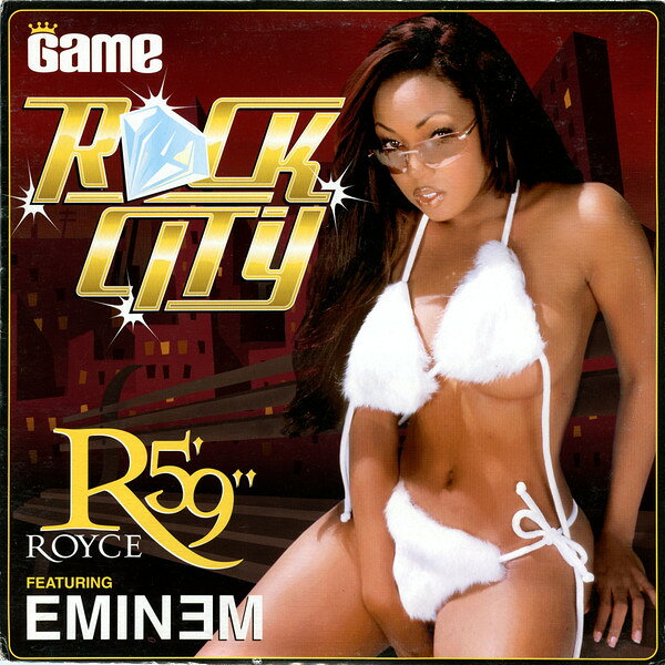 ・アーティスト Royce Da 5'9", Eminem ・タイトル Rock City ・レーベル・型番 Game Recordings GAM20141 ・フォーマット 12インチレコード ・コンディション(盤) 良い (VG+) ・コンディション(ジャケット) 良い (VG+) ・コンディション(帯) オビなし ・特記事項 【盤に薄い跡】【カバーに軽い擦れ】 サンプル画像です。実際の商品の画像ではありません 商品写真はバーコード/カタログ番号に対応したサンプル画像ですので、お送りする商品の画像ではありません。帯やライナーなどの付属品は、特記事項に記載されている場合のみ含まれます。プロモやカラーレコードなどの仕様についても、該当する場合のみ特記事項に記載しています。 【ご購入前に必ずご確認ください】 ・本店サイト(www.recordcity.jp)とは価格、送料が違います ・本店サイト、その他支店のオーダーとは同梱発送できません ・注文確定後に別の注文を頂いた場合、注文同士の同梱は致しかねます。 ・別倉庫から発送しているため、店頭受け渡しは対応しておりません ・一部商品は他の通販サイトでも販売しているため、ご注文のタイミングによっては商品のご用意ができない場合がございます。 ・土日祝日はお休みです 金曜・祝前日9時以降のご連絡またはご入金は、返答または発送が週明け・祝日明けに順次対応となります。 ・ご購入後のキャンセル不可 ご購入後のキャンセルはいかなる理由においてもお受けできません。ご了承の上、ご購入くださいませ。 ・日本郵便(ゆうパック/ゆうメール)によるお届けになります。 ・中古品であることをご理解ください 当ストアでは中古商品を主に販売しております。中古品であることをご理解の上ご購入ください。また、一部商品はRecordCityオンラインストアで試聴可能です。 ・返品について お客様のご都合による返品は一切承っておりません。 表記の内容と実際の商品に相違がある場合、また針飛び等で返品・返金をご希望される場合は、商品の到着後1週間以内にご連絡ください。商品の返送をこちらで確認後、キャンセル・返金を行います。 コンディションVG以下の商品は返品できません。プレイに影響のない表面のこすれ傷、プレス起因のノイズ盤は返品の対象外です。 【コンディション表記】 ・ほぼ新品(M-)(Like New) 完全な新品。未使用。当店ではほぼ使用しません ・非常に良い(EX)(Excellent) 中古盤として美品な状態。わずかな経年を感じるものの傷みを感じさせない、当店基準で最高の状態 ・良い(VG+)(Very Good Plus) 丁寧に扱われた中古品で、軽い使用感がみられる。 ・可(VG)(Acceptable) 使い込まれた中古品で、「良い」よりもさらに使用感がみられる。 ・悪い(VG-)(Bad) 状態が悪いアイテム。使用の保障はなく、再生不可、針飛び、目立つノイズがあるかもしれない。状態によるクレーム不可。返品不可。 ・非常に悪い(G)(Very Bad) 「悪い」よりさらに状態が悪いアイテム。使用の保障はなく、再生不可、針飛び、目立つノイズがあるかもしれない。状態によるクレーム不可。返品不可。 ・ジャンク(Fair)(Junk/Fair) 割れている、反っている、水ダメージがある、カビ、ジャケットが分離している、ひどい書き込み、ひどい擦れなど最低の状態。使用の保障はなく、再生不可、針飛び、目立つノイズがあるかもしれない。状態によるクレーム不可。返品不可。 ・ジャンク(Poor)(Junk/Poor) 割れている、反っている、水ダメージがある、カビ、ジャケットが分離している、ひどい書き込み、ひどい擦れなど最低の状態。使用の保障はなく、再生不可、針飛び、目立つノイズがあるかもしれない。状態によるクレーム不可。返品不可。