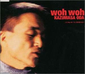 CD 小田和正 woh woh FHCL5001 Sony Music Labels /00110