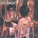 【中古】LP Linda Ronstadt 夢はひとつだけ Simple Dreams P10398Y ASYLUM /00400