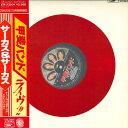 【中古】LP 甲斐バンド サーカス&サーカス (- Die Cut Sleeve) ETP72304 EXPRESS /00260