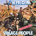 【中古】7” Village People Y. M. C. A. / The Women VIP2680 CASABLANCA /00080