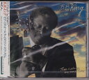 【中古】CD B.B. King There Is Always One More Time MVCM91 MCA Records /00110