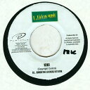 【中古】ジャマイカ7” C.L. Smooth / Lexxus / Xtatik Kiki / Two Law NONE K..Licious Music /...