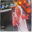 【中古】7” Shaun Cassidy Hard Love / Its Like Heaven P420WPROMO WARNER BROS /00080