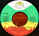 【中古】加7” Morgan Heritage & L.M.S / Denn Dem Trying Everything / Wonders Of Creati...