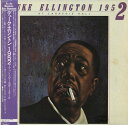 【中古】LP Duke Ellington At Carnegie Hall 1952 RJL2610 VEE JAY /00260