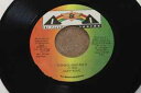 【中古】7” Jigsy King Vicious And Wild NONE I & I Foundation Rec /00080