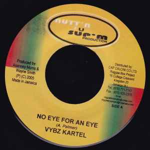 ・アーティスト Vybz Kartel / Kwik Silvah ・タイトル No Eye For An Eye / Peace Again ・レーベル・型番 Nutt'n Tu Sup'm NONE ・フォーマット 7インチレコード ・コンディション(盤) 良い (VG+) ・コンディション(ジャケット) ・コンディション(帯) オビなし ・特記事項 サンプル画像です。実際の商品の画像ではありません 商品写真はバーコード/カタログ番号に対応したサンプル画像ですので、お送りする商品の画像ではありません。帯やライナーなどの付属品は、特記事項に記載されている場合のみ含まれます。プロモやカラーレコードなどの仕様についても、該当する場合のみ特記事項に記載しています。 【ご購入前に必ずご確認ください】 ・本店サイト(www.recordcity.jp)とは価格、送料が違います ・本店サイト、その他支店のオーダーとは同梱発送できません ・注文確定後に別の注文を頂いた場合、注文同士の同梱は致しかねます。 ・別倉庫から発送しているため、店頭受け渡しは対応しておりません ・一部商品は他の通販サイトでも販売しているため、ご注文のタイミングによっては商品のご用意ができない場合がございます。 ・土日祝日はお休みです 金曜・祝前日9時以降のご連絡またはご入金は、返答または発送が週明け・祝日明けに順次対応となります。 ・ご購入後のキャンセル不可 ご購入後のキャンセルはいかなる理由においてもお受けできません。ご了承の上、ご購入くださいませ。 ・日本郵便(ゆうパック/ゆうメール)によるお届けになります。 ・中古品であることをご理解ください 当ストアでは中古商品を主に販売しております。中古品であることをご理解の上ご購入ください。また、一部商品はRecordCityオンラインストアで試聴可能です。 ・返品について お客様のご都合による返品は一切承っておりません。 表記の内容と実際の商品に相違がある場合、また針飛び等で返品・返金をご希望される場合は、商品の到着後1週間以内にご連絡ください。商品の返送をこちらで確認後、キャンセル・返金を行います。 コンディションVG以下の商品は返品できません。プレイに影響のない表面のこすれ傷、プレス起因のノイズ盤は返品の対象外です。 【コンディション表記】 ・ほぼ新品(M-)(Like New) 完全な新品。未使用。当店ではほぼ使用しません ・非常に良い(EX)(Excellent) 中古盤として美品な状態。わずかな経年を感じるものの傷みを感じさせない、当店基準で最高の状態 ・良い(VG+)(Very Good Plus) 丁寧に扱われた中古品で、軽い使用感がみられる。 ・可(VG)(Acceptable) 使い込まれた中古品で、「良い」よりもさらに使用感がみられる。 ・悪い(VG-)(Bad) 状態が悪いアイテム。使用の保障はなく、再生不可、針飛び、目立つノイズがあるかもしれない。状態によるクレーム不可。返品不可。 ・非常に悪い(G)(Very Bad) 「悪い」よりさらに状態が悪いアイテム。使用の保障はなく、再生不可、針飛び、目立つノイズがあるかもしれない。状態によるクレーム不可。返品不可。 ・ジャンク(Fair)(Junk/Fair) 割れている、反っている、水ダメージがある、カビ、ジャケットが分離している、ひどい書き込み、ひどい擦れなど最低の状態。使用の保障はなく、再生不可、針飛び、目立つノイズがあるかもしれない。状態によるクレーム不可。返品不可。 ・ジャンク(Poor)(Junk/Poor) 割れている、反っている、水ダメージがある、カビ、ジャケットが分離している、ひどい書き込み、ひどい擦れなど最低の状態。使用の保障はなく、再生不可、針飛び、目立つノイズがあるかもしれない。状態によるクレーム不可。返品不可。