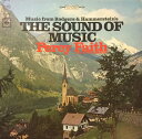 【中古】米LP Percy Faith & His Orchestra Music From Rodgers & Hammersteins The Sound ...