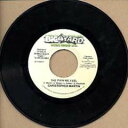 【中古】ジャマイカ7” Kiprich / Christopher Martin Weh Dem A Deal Wid / The Pain We Feel B...