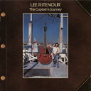 【中古】米LP Lee Ritenour Captains Journey 6E136 ELEKTRA /00260