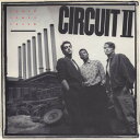 【中古】米LP Circuit II Cant Tempt Fate 9604071 ELEKTRA /00260