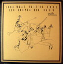 【中古】米LP Les Hooper Big Band Look What Theyve Done CW3002 CREATIVE WORLD /00260