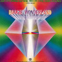 【中古】12” Earth Wind & Fire Boogie Wonder Land 10SP300 CBS SONY Japan Vinyl /00250