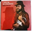 【中古】米LP Chuck Mangione Love Notes FC38101 COLUMBIA /00260