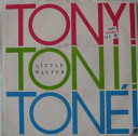 【中古】米7” Tony! Toni! Tone! Little Walter / Little Walter (Instrumental) 8873857 W...
