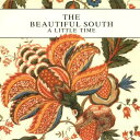 【中古】英7” Beautiful South A Little Time GOD47 Go! Discs /00080