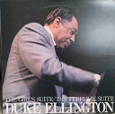 【中古】LP Duke Ellington Girls Suite And The Perfume 25AP2776 CBS SONY Japan /00260