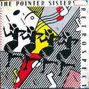 【中古】米LP Pointer Sisters Retrospect MCA3275 MCA /00260