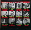【中古】米LP Various Original Top Hits By The Hit Makers CL1485 COLUMBIA MASTERWORK /...