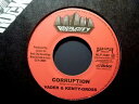 【中古】7” Vader & Kenty Gross / Soul Eye Corruption / Dirty Money NLP1040 Rock City...