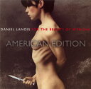 【中古】米CD Daniel Lanois For the Beauty of Wynona 9450302 Warner Bros. Records /001...