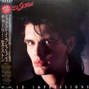 【中古】LP Charlie Sexton Mixed Impressions P6239 WARNER PIONEER /00260