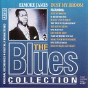 【中古】CD Elmore James Dust My Broom BLUNC017 Orbis /00110