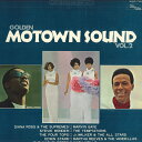 【中古】LP Various ゴールデン モータウン サウンド 第2集 SWG7169 TAMLA MOTOWN /00400
