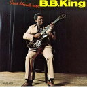 【中古】CD B.B. King Great Moments With B.B. King MCAD4124 MCA Records /00110