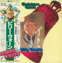【中古】LP Billy Vaughn Christmas Music YX8038AB ABC /00400