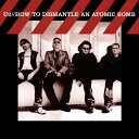 【中古】米CD U2 How To Dismantle An Atomic Bomb B000361302 Interscope Records /00110(2)