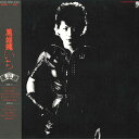 【中古】LP 麗灑 薫婬蠅 いち 28TR2011 嵐Records /00400