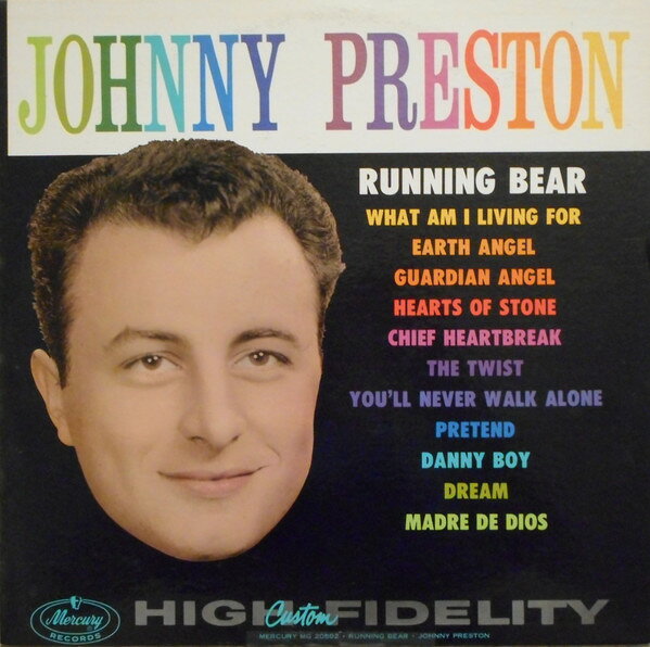 ・アーティスト Johnny Preston ・タイトル Running Bear ・レーベル・型番 Mercury MG20592 ・フォーマット LPレコード ・コンディション(盤) 良い (VG+) ・コンディション(ジャケット) 良い (VG+) ・コンディション(帯) オビなし ・特記事項 サンプル画像です。実際の商品の画像ではありません 商品写真はバーコード/カタログ番号に対応したサンプル画像ですので、お送りする商品の画像ではありません。帯やライナーなどの付属品は、特記事項に記載されている場合のみ含まれます。プロモやカラーレコードなどの仕様についても、該当する場合のみ特記事項に記載しています。 【ご購入前に必ずご確認ください】 ・本店サイト(www.recordcity.jp)とは価格、送料が違います ・本店サイト、その他支店のオーダーとは同梱発送できません ・注文確定後に別の注文を頂いた場合、注文同士の同梱は致しかねます。 ・別倉庫から発送しているため、店頭受け渡しは対応しておりません ・一部商品は他の通販サイトでも販売しているため、ご注文のタイミングによっては商品のご用意ができない場合がございます。 ・土日祝日はお休みです 金曜・祝前日9時以降のご連絡またはご入金は、返答または発送が週明け・祝日明けに順次対応となります。 ・ご購入後のキャンセル不可 ご購入後のキャンセルはいかなる理由においてもお受けできません。ご了承の上、ご購入くださいませ。 ・日本郵便(ゆうパック/ゆうメール)によるお届けになります。 ・中古品であることをご理解ください 当ストアでは中古商品を主に販売しております。中古品であることをご理解の上ご購入ください。また、一部商品はRecordCityオンラインストアで試聴可能です。 ・返品について お客様のご都合による返品は一切承っておりません。 表記の内容と実際の商品に相違がある場合、また針飛び等で返品・返金をご希望される場合は、商品の到着後1週間以内にご連絡ください。商品の返送をこちらで確認後、キャンセル・返金を行います。 コンディションVG以下の商品は返品できません。プレイに影響のない表面のこすれ傷、プレス起因のノイズ盤は返品の対象外です。 【コンディション表記】 ・ほぼ新品(M-)(Like New) 完全な新品。未使用。当店ではほぼ使用しません ・非常に良い(EX)(Excellent) 中古盤として美品な状態。わずかな経年を感じるものの傷みを感じさせない、当店基準で最高の状態 ・良い(VG+)(Very Good Plus) 丁寧に扱われた中古品で、軽い使用感がみられる。 ・可(VG)(Acceptable) 使い込まれた中古品で、「良い」よりもさらに使用感がみられる。 ・悪い(VG-)(Bad) 状態が悪いアイテム。使用の保障はなく、再生不可、針飛び、目立つノイズがあるかもしれない。状態によるクレーム不可。返品不可。 ・非常に悪い(G)(Very Bad) 「悪い」よりさらに状態が悪いアイテム。使用の保障はなく、再生不可、針飛び、目立つノイズがあるかもしれない。状態によるクレーム不可。返品不可。 ・ジャンク(Fair)(Junk/Fair) 割れている、反っている、水ダメージがある、カビ、ジャケットが分離している、ひどい書き込み、ひどい擦れなど最低の状態。使用の保障はなく、再生不可、針飛び、目立つノイズがあるかもしれない。状態によるクレーム不可。返品不可。 ・ジャンク(Poor)(Junk/Poor) 割れている、反っている、水ダメージがある、カビ、ジャケットが分離している、ひどい書き込み、ひどい擦れなど最低の状態。使用の保障はなく、再生不可、針飛び、目立つノイズがあるかもしれない。状態によるクレーム不可。返品不可。