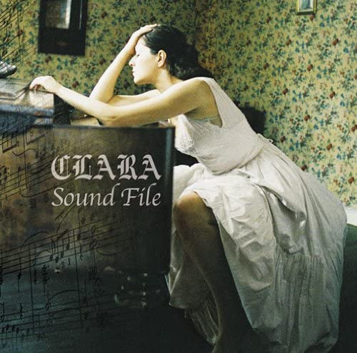 【中古】2discs CD Various 映画「クララ・シューマン 愛の協奏曲」サウンド・ファ SICC11689 SONY CLASSICAL