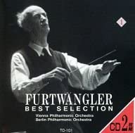 【中古】CD ウィルヘルム・フルトヴェングラ フルトヴェングラー (1) 交響曲・第3番・変ロ長調・作 TC101 /00110 recordcity-10744060 RECORD CITY 楽天市場店 パッケージ画像