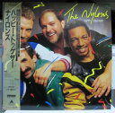 【中古】LP Nylons Happy Together ALI28042 ALFA /00260