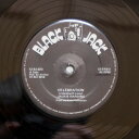 【中古】英7” Jackie Harding Celebration NONE Black Jack /00080