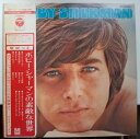 【中古】LP Bobby Sherman Bobby Sherman YS2280MD METROMEDIA /00400