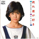 【中古】7” 松本伊代 流れ星が好き / Sugar Rain (Version Ii) SV7389 VICTOR /00080