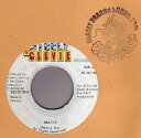 【中古】ジャマイカ7” Penny Irie Matie NONE Steely & Clevie Reco /00080