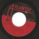 【中古】ジャマイカ7” Snow Anything For You 644017 Atlantic /00080