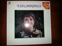 【中古】2LP Liza Minnelli Gem Liza Minnelli GEM1112 A&M /00660