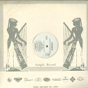 【中古】LP Ost チキ・チキ バン・バン Chitty Chitty Bang Bang GP6 UNITED ARTISTS /00400