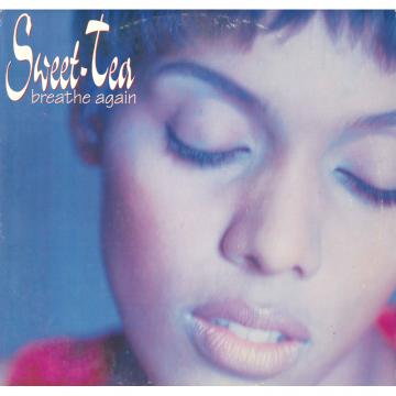 米12” Sweet-Tea Breathe Again 8856112371 Relativity /00250