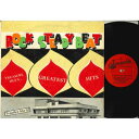 【中古】ジャマイカLP Various Rock Steady Beat: Treasure Isles Greatest Hits 101/2 Treasur...