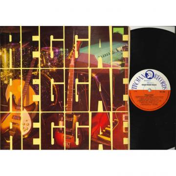 ・アーティスト Various ・タイトル Reggae Reggae Reggae ・レーベル・型番 Trojan Records TBL130 ・フォーマット LPレコード ・コンディション(盤) 良い (VG+) ・コンディション(ジャケット) 良い (VG+) ・コンディション(帯) オビなし ・特記事項 【LP=EX-/WOL　CVR=EX-/SD/WOS 】 サンプル画像です。実際の商品の画像ではありません 商品写真はバーコード/カタログ番号に対応したサンプル画像ですので、お送りする商品の画像ではありません。帯やライナーなどの付属品は、特記事項に記載されている場合のみ含まれます。プロモやカラーレコードなどの仕様についても、該当する場合のみ特記事項に記載しています。 【ご購入前に必ずご確認ください】 ・本店サイト(www.recordcity.jp)とは価格、送料が違います ・本店サイト、その他支店のオーダーとは同梱発送できません ・注文確定後に別の注文を頂いた場合、注文同士の同梱は致しかねます。 ・別倉庫から発送しているため、店頭受け渡しは対応しておりません ・一部商品は他の通販サイトでも販売しているため、ご注文のタイミングによっては商品のご用意ができない場合がございます。 ・土日祝日はお休みです 金曜・祝前日9時以降のご連絡またはご入金は、返答または発送が週明け・祝日明けに順次対応となります。 ・ご購入後のキャンセル不可 ご購入後のキャンセルはいかなる理由においてもお受けできません。ご了承の上、ご購入くださいませ。 ・日本郵便(ゆうパック/ゆうメール)によるお届けになります。 ・中古品であることをご理解ください 当ストアでは中古商品を主に販売しております。中古品であることをご理解の上ご購入ください。また、一部商品はRecordCityオンラインストアで試聴可能です。 ・返品について お客様のご都合による返品は一切承っておりません。 表記の内容と実際の商品に相違がある場合、また針飛び等で返品・返金をご希望される場合は、商品の到着後1週間以内にご連絡ください。商品の返送をこちらで確認後、キャンセル・返金を行います。 コンディションVG以下の商品は返品できません。プレイに影響のない表面のこすれ傷、プレス起因のノイズ盤は返品の対象外です。 【コンディション表記】 ・ほぼ新品(M-)(Like New) 完全な新品。未使用。当店ではほぼ使用しません ・非常に良い(EX)(Excellent) 中古盤として美品な状態。わずかな経年を感じるものの傷みを感じさせない、当店基準で最高の状態 ・良い(VG+)(Very Good Plus) 丁寧に扱われた中古品で、軽い使用感がみられる。 ・可(VG)(Acceptable) 使い込まれた中古品で、「良い」よりもさらに使用感がみられる。 ・悪い(VG-)(Bad) 状態が悪いアイテム。使用の保障はなく、再生不可、針飛び、目立つノイズがあるかもしれない。状態によるクレーム不可。返品不可。 ・非常に悪い(G)(Very Bad) 「悪い」よりさらに状態が悪いアイテム。使用の保障はなく、再生不可、針飛び、目立つノイズがあるかもしれない。状態によるクレーム不可。返品不可。 ・ジャンク(Fair)(Junk/Fair) 割れている、反っている、水ダメージがある、カビ、ジャケットが分離している、ひどい書き込み、ひどい擦れなど最低の状態。使用の保障はなく、再生不可、針飛び、目立つノイズがあるかもしれない。状態によるクレーム不可。返品不可。 ・ジャンク(Poor)(Junk/Poor) 割れている、反っている、水ダメージがある、カビ、ジャケットが分離している、ひどい書き込み、ひどい擦れなど最低の状態。使用の保障はなく、再生不可、針飛び、目立つノイズがあるかもしれない。状態によるクレーム不可。返品不可。