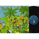 【中古】英LP Third World The Storys Been Told 200663 Island Records /00250