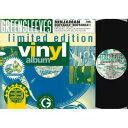 【中古】英LP Ninjaman Booyakka! Booyakka!! GREL201 Greensleeves Records /00260
